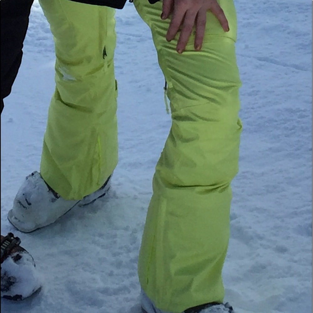 Burton Ski/Snowboard Pants